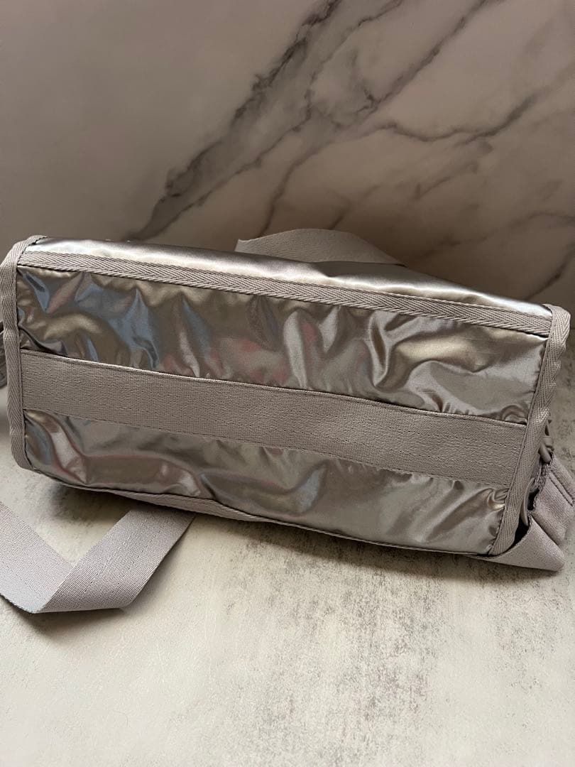 ひとりっぷ　BIKE BOSTON2リュウセイ2 レスポートサック