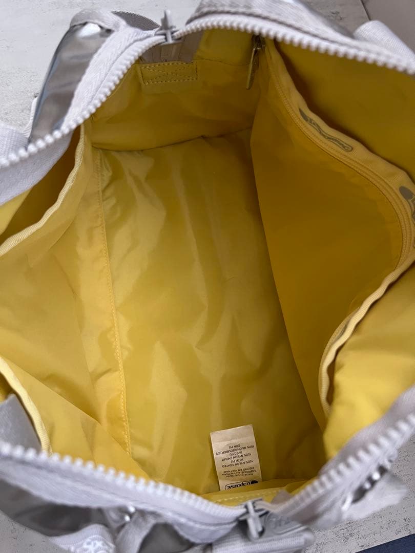 ひとりっぷ　BIKE BOSTON2リュウセイ2 レスポートサック