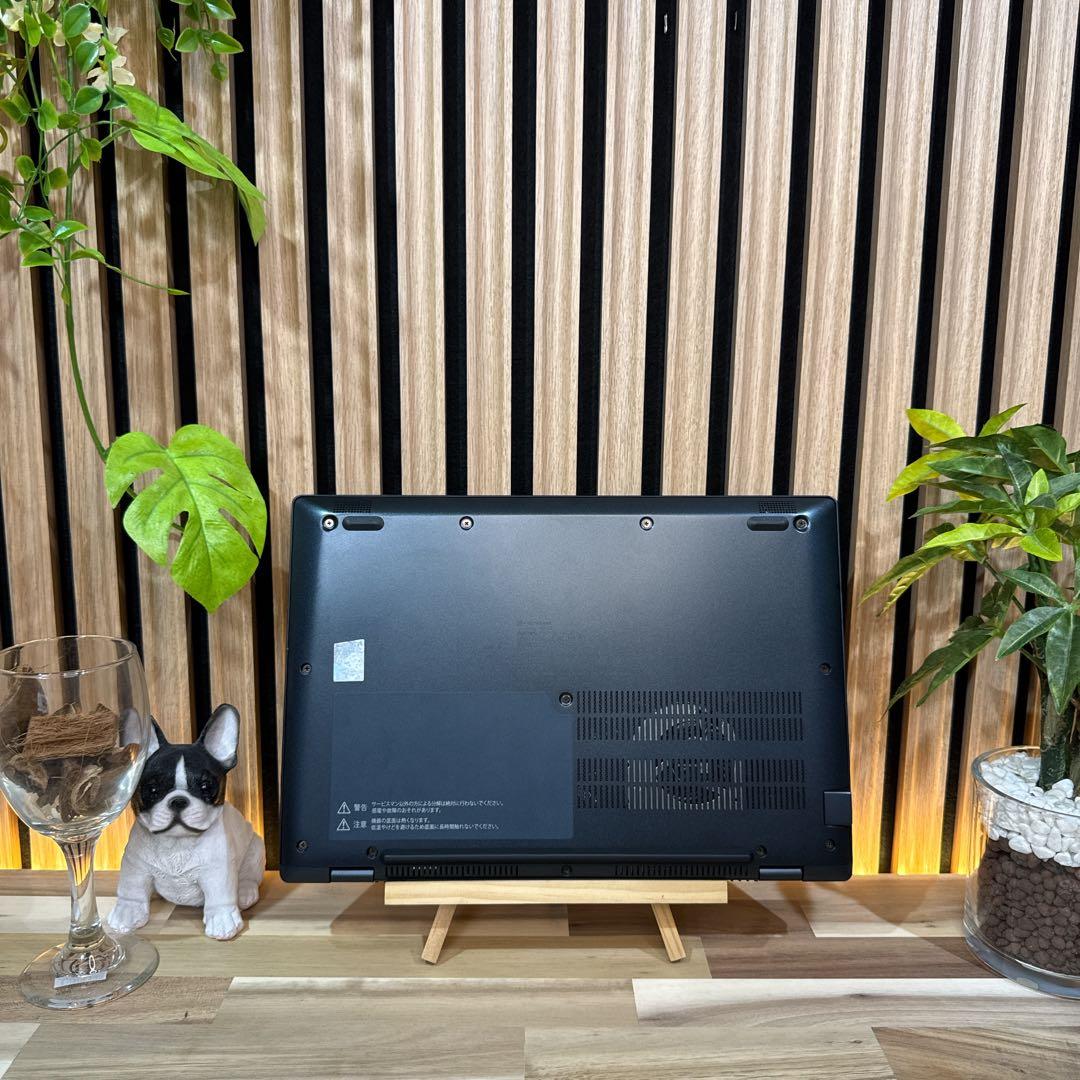 準美品・2023年モデル‼️dynabook☘️16GB☘512GB☘ノートパソコン