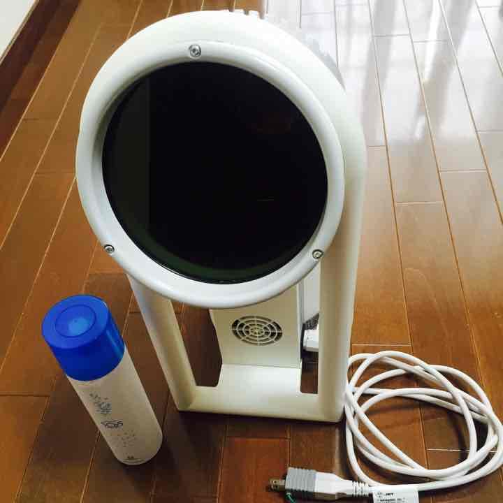 バイオプトロン 2