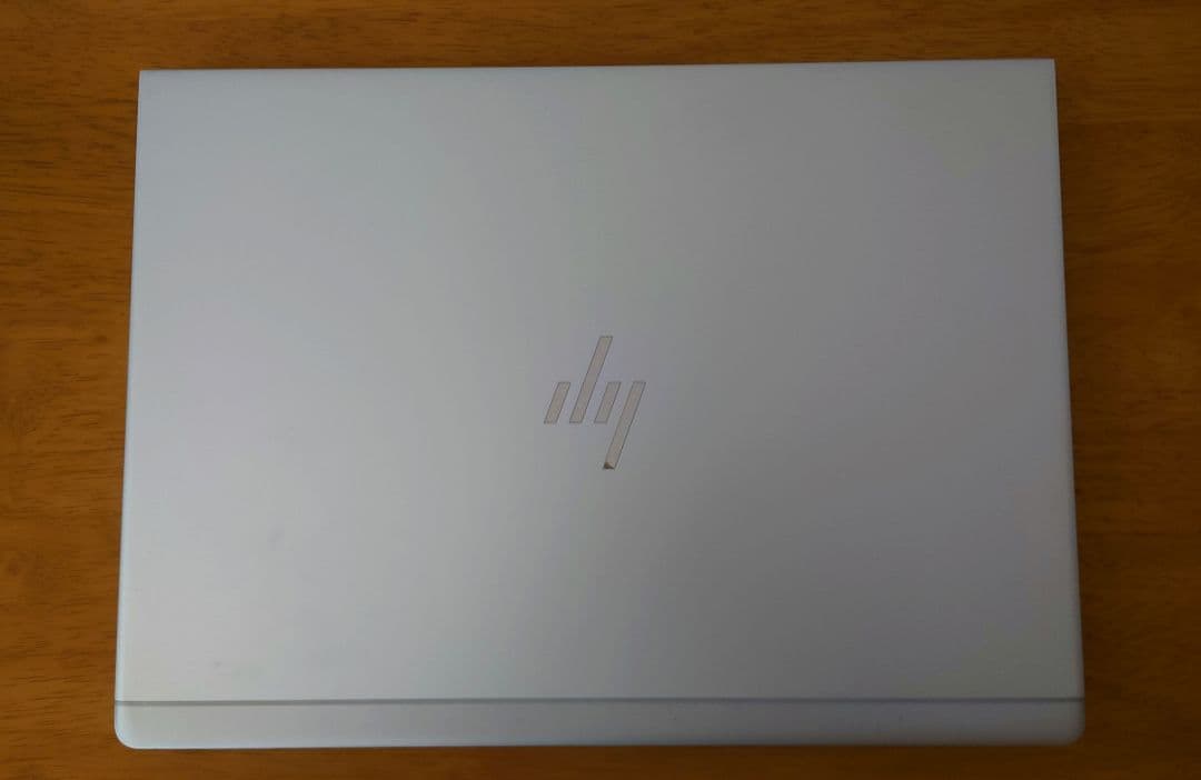 HP Elitebook 830G5 i5-7200U Office付win10