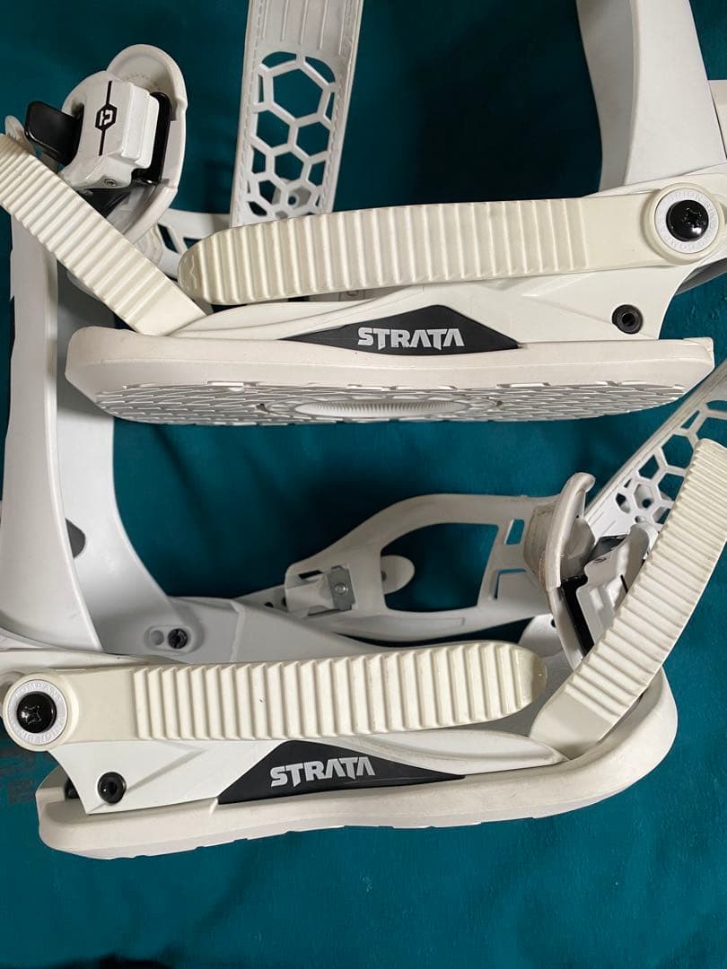 希少メンズS 21‐22 UNION ユニオン STRATA ストラータ バイン