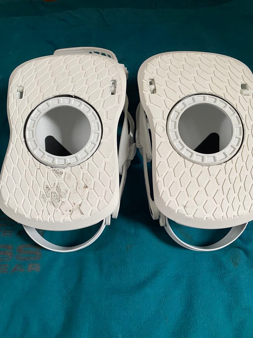 希少メンズS 21‐22 UNION ユニオン STRATA ストラータ バイン