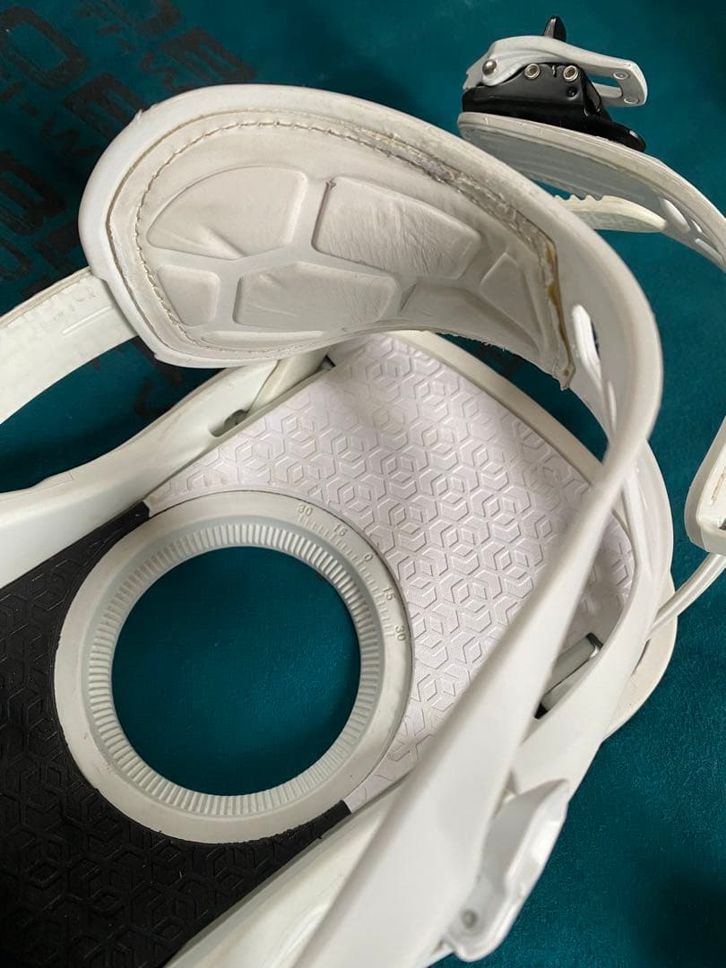 希少メンズS 21‐22 UNION ユニオン STRATA ストラータ バイン