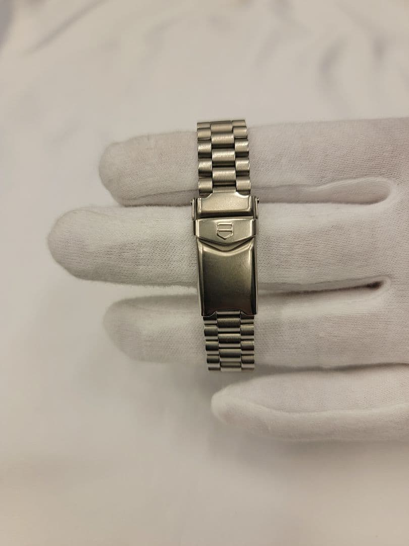 ホイヤー954.008稼働品