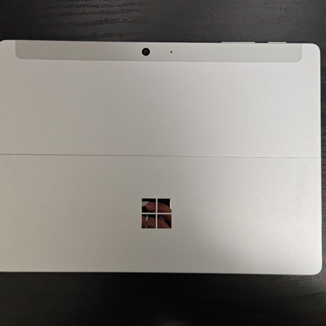 Windowsノート本体 Surface GO3 4GB/64GB