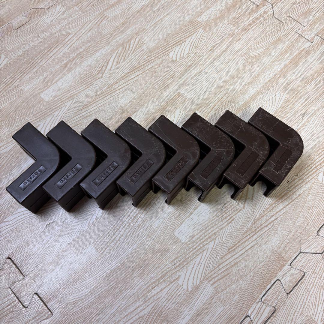 ☆除菌清掃済☆　ファルスカ　ベッドサイドベッド　ナチュラル