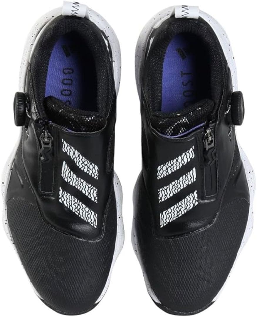 adidas ゴルフシューズ コードカオス25 BOA ブースト IG8749