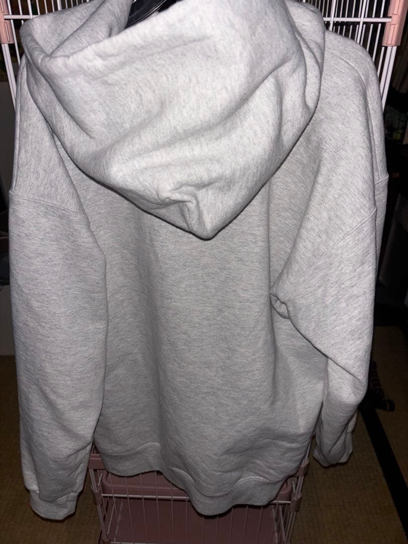 激レアstarteamパーカー　正規品