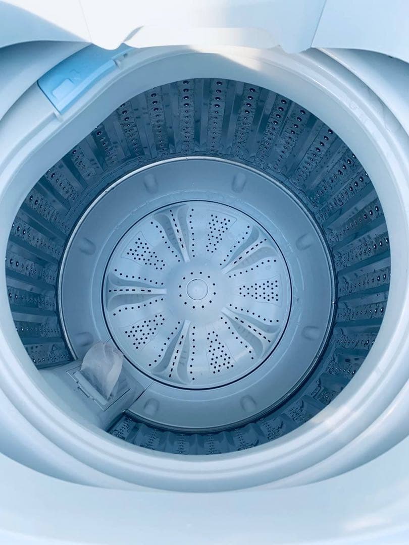 ♦Haier 全自動電気洗濯機【2017年製】JW-K70M