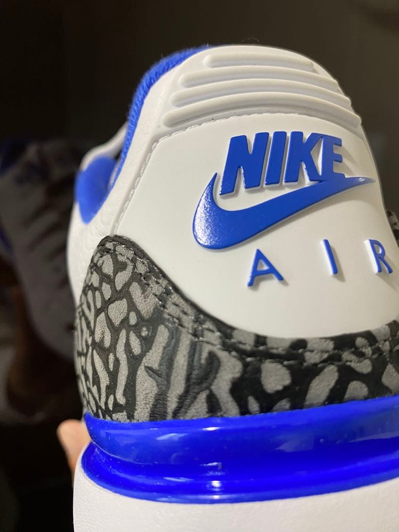 シューズ(男性用) NIKE COURT AIR ZOOM VAPOR AJ3