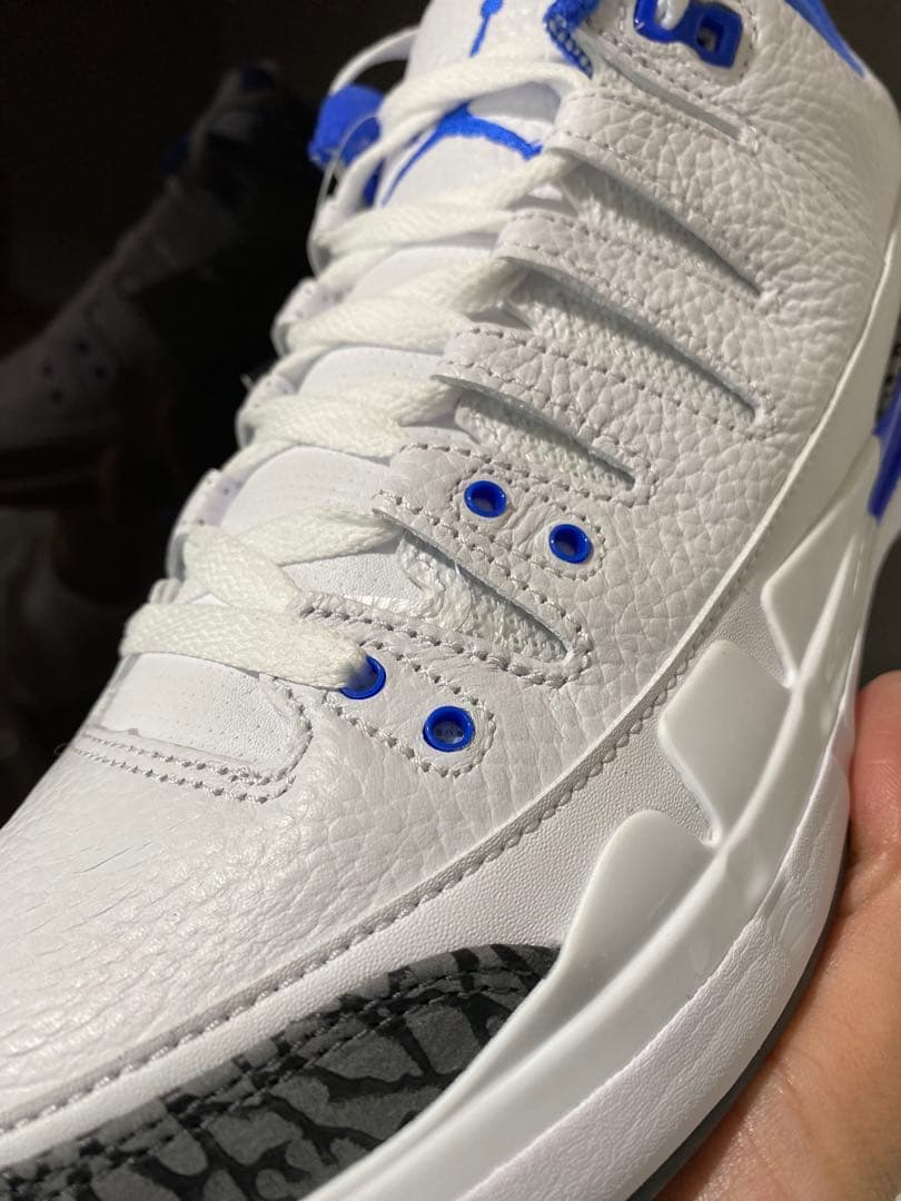シューズ(男性用) NIKE COURT AIR ZOOM VAPOR AJ3