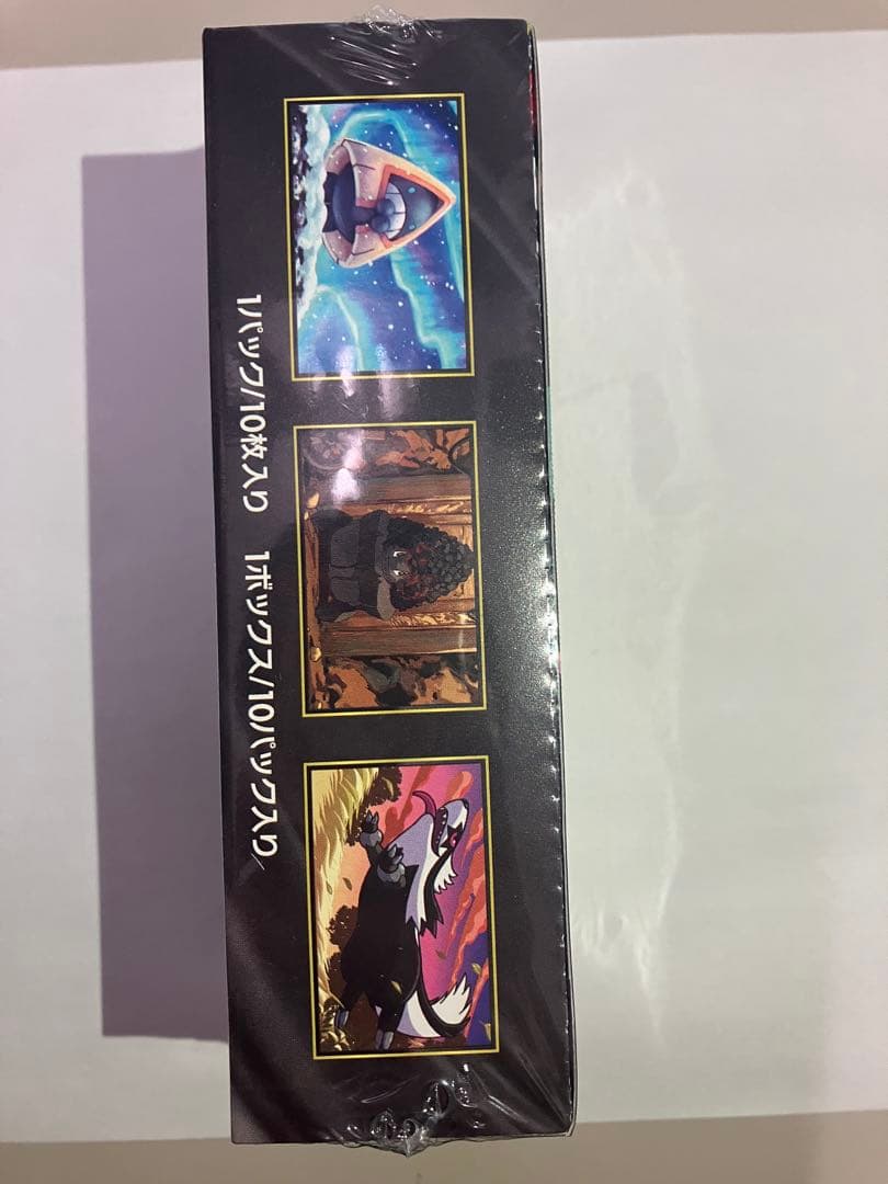 ポケモンカードゲー厶 ハイクラスパックMEGAドリームEX 1BOX