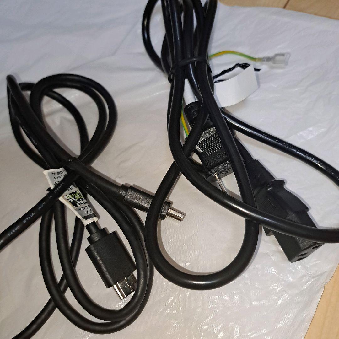 DELL AW3425DWM 湾曲モニター 本体