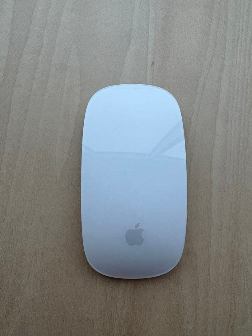 Macデスクトップ Apple Mac mini m4+Magic Mouse + Keyboard