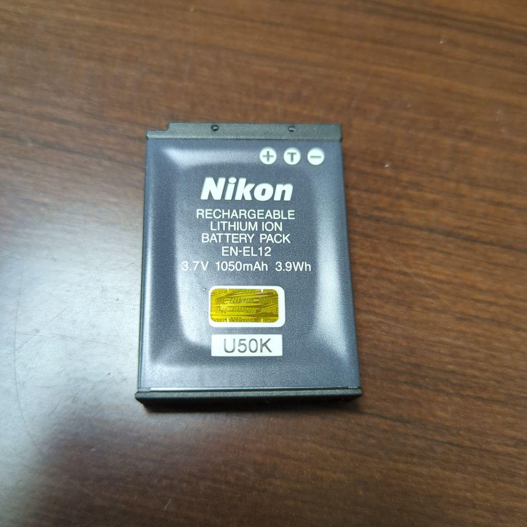 デジタルカメラ Nikon COOLPIX W300 YELLOW