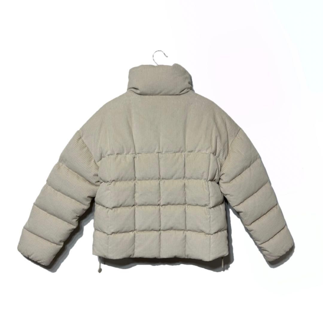 新品 ナイキ エッセンシャル Therma-FIT コーデュロイ パファー L