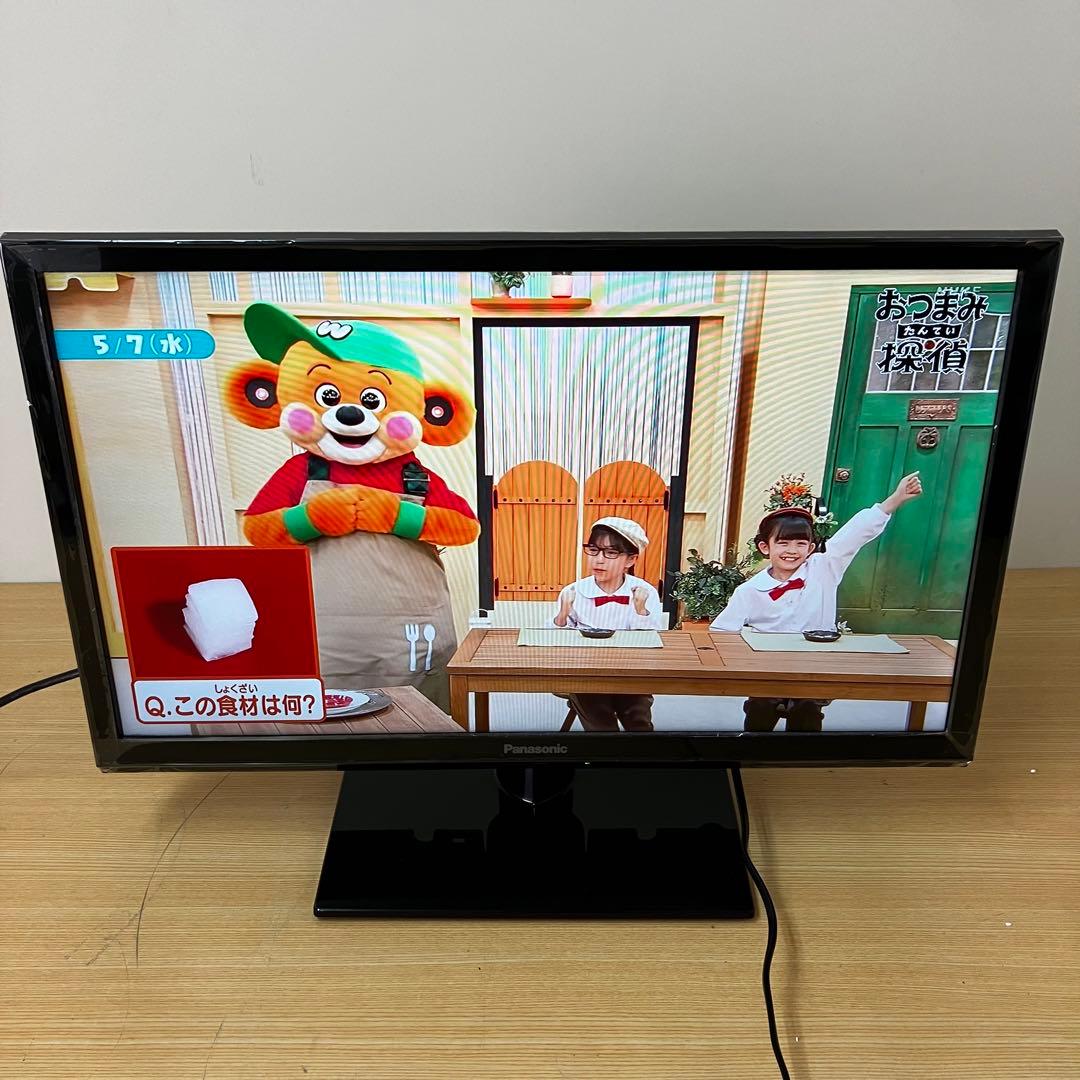 Panasonic 液晶テレビ TH-24J300 24インチ