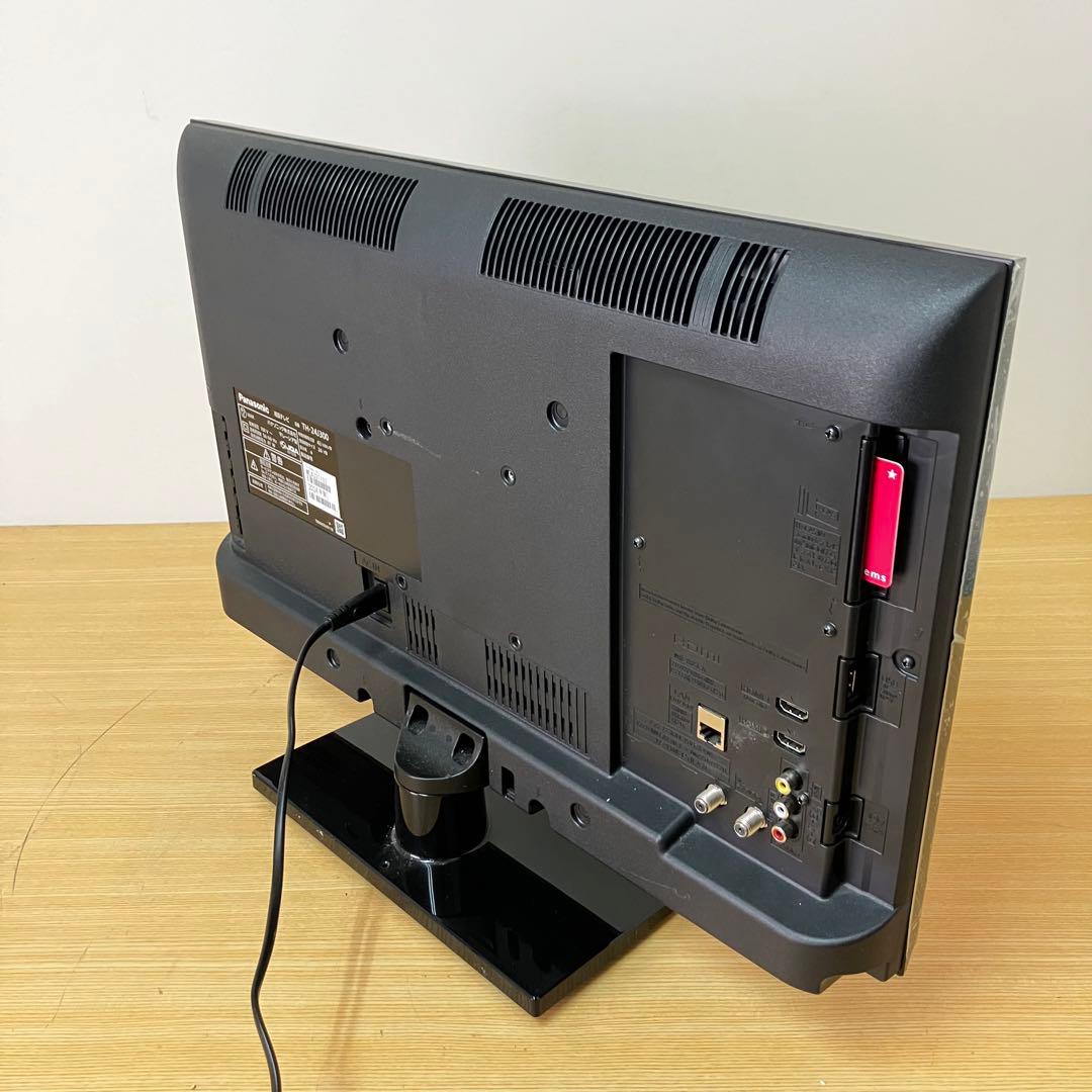 Panasonic 液晶テレビ TH-24J300 24インチ