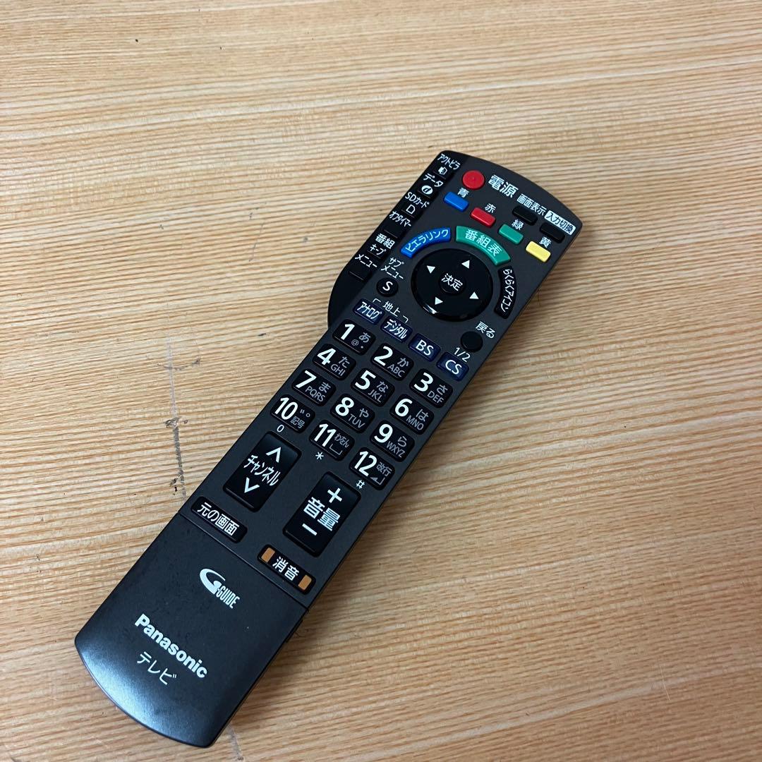 Panasonic 液晶テレビ TH-24J300 24インチ