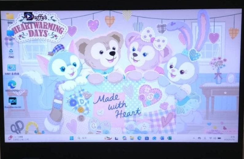 G83HU/11世代i7/SSD 512GB/16GB/FHD/13.3型①