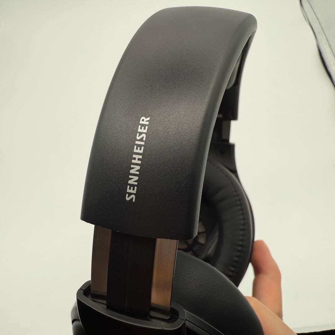 SENNHEISER HD620S 有線ヘッドホン　バランスケーブル付き