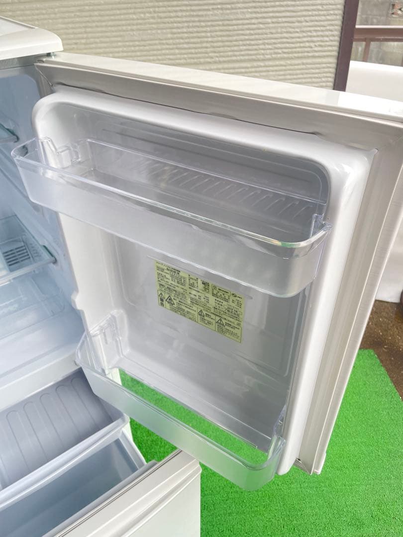 729分解洗浄済み✨ 生活家電2点セット 冷蔵庫 洗濯機 一人暮らし 単身 国産