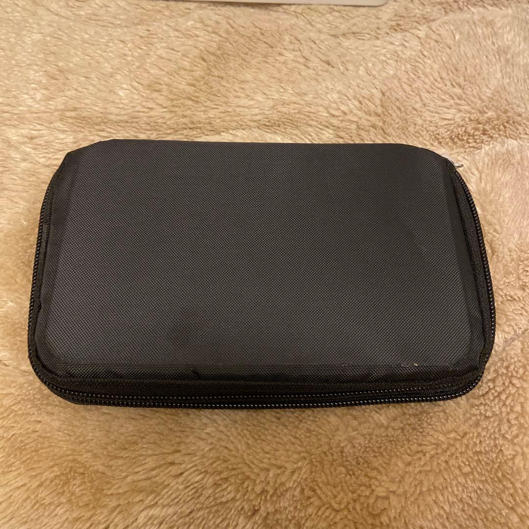 高校生モデル電子辞書カシオcasio XD-SV4750 学校　高校　ケース付き