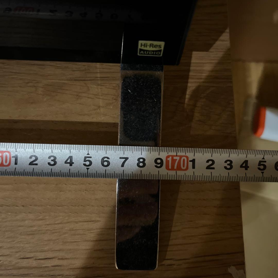 SONY BRAVIA 4K 65インチ　テレビKJ-65X9300C