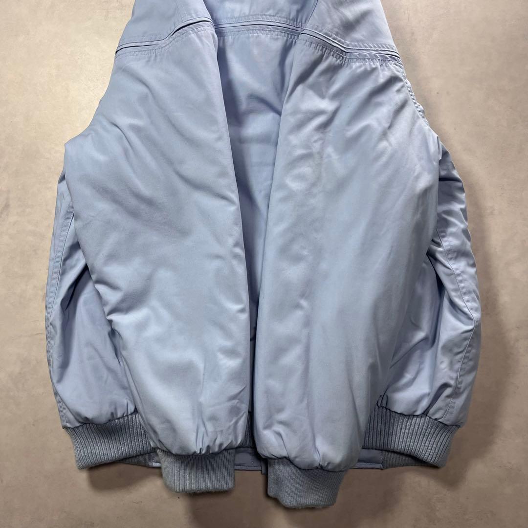 ◎Derby of Sanfrancisco ダービージャケット シャンブレー