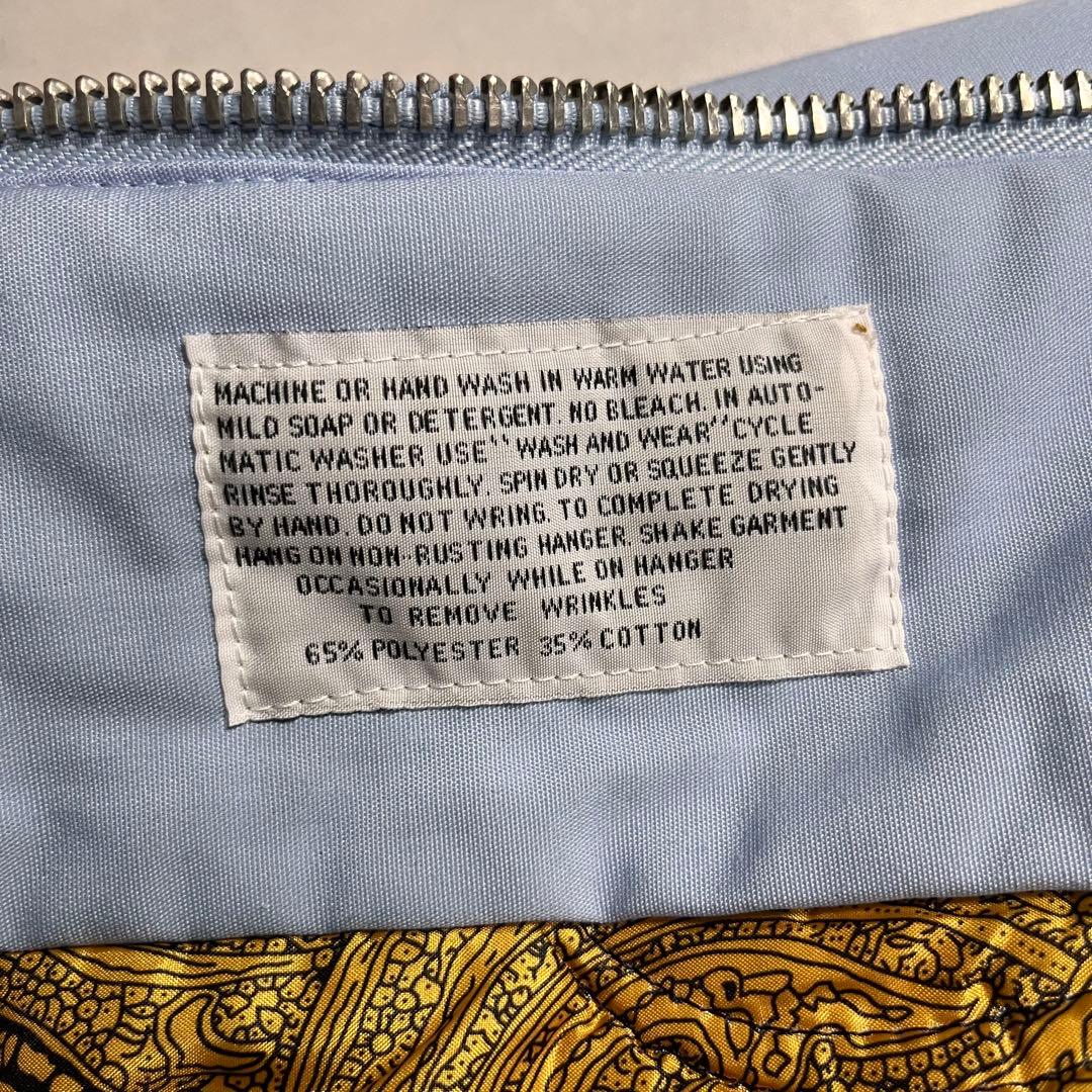 ◎Derby of Sanfrancisco ダービージャケット シャンブレー