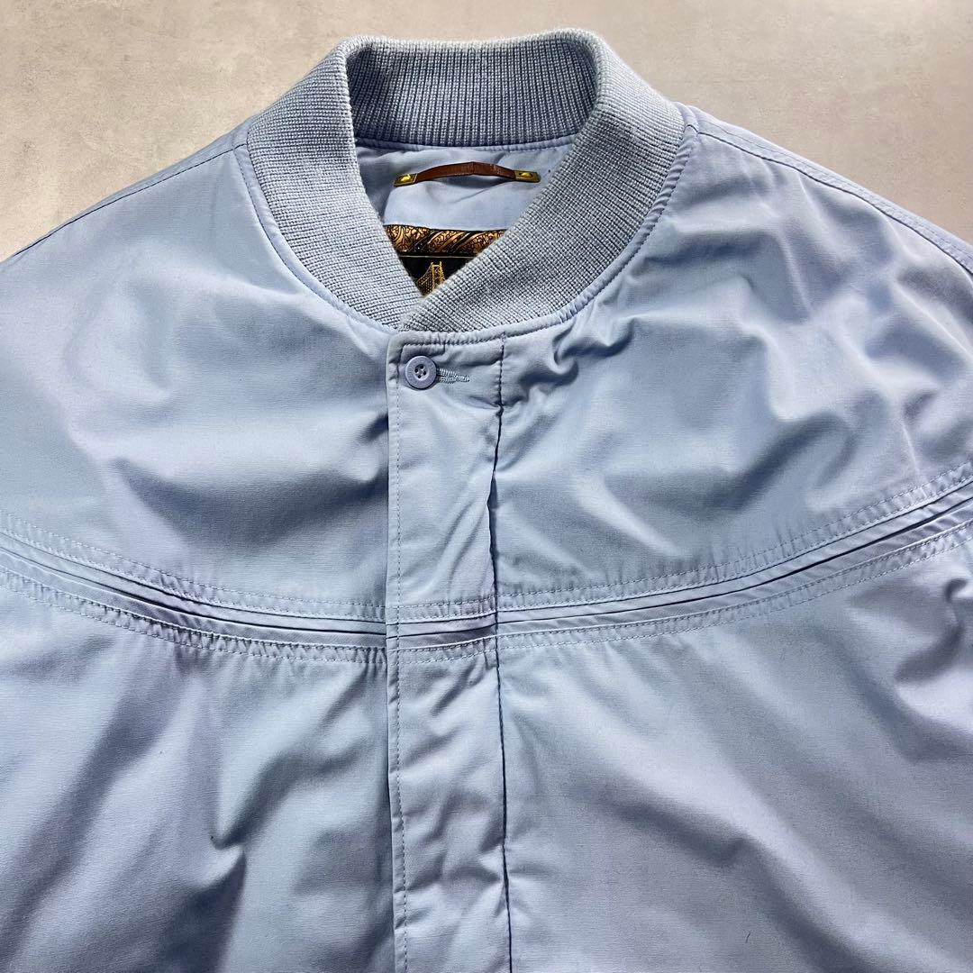 ◎Derby of Sanfrancisco ダービージャケット シャンブレー