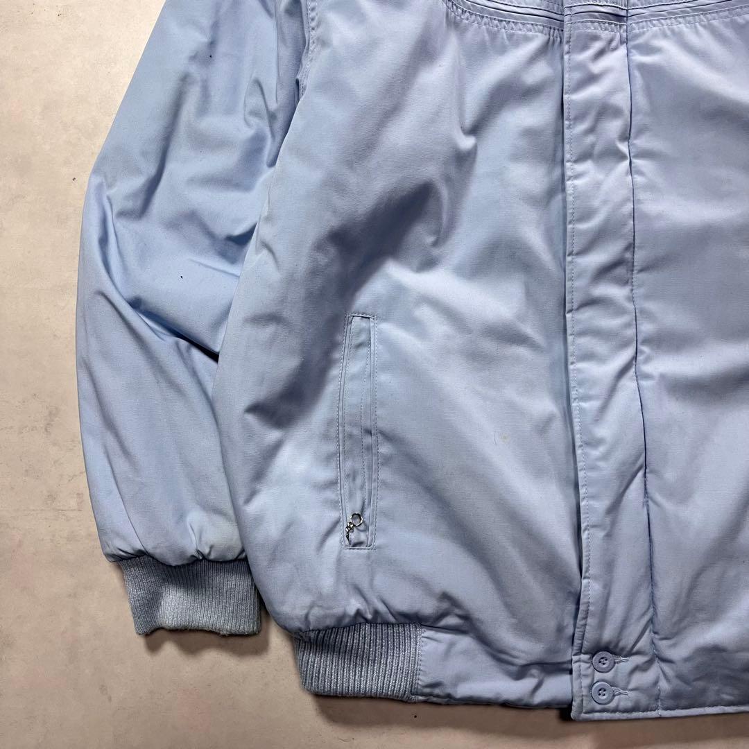 ◎Derby of Sanfrancisco ダービージャケット シャンブレー