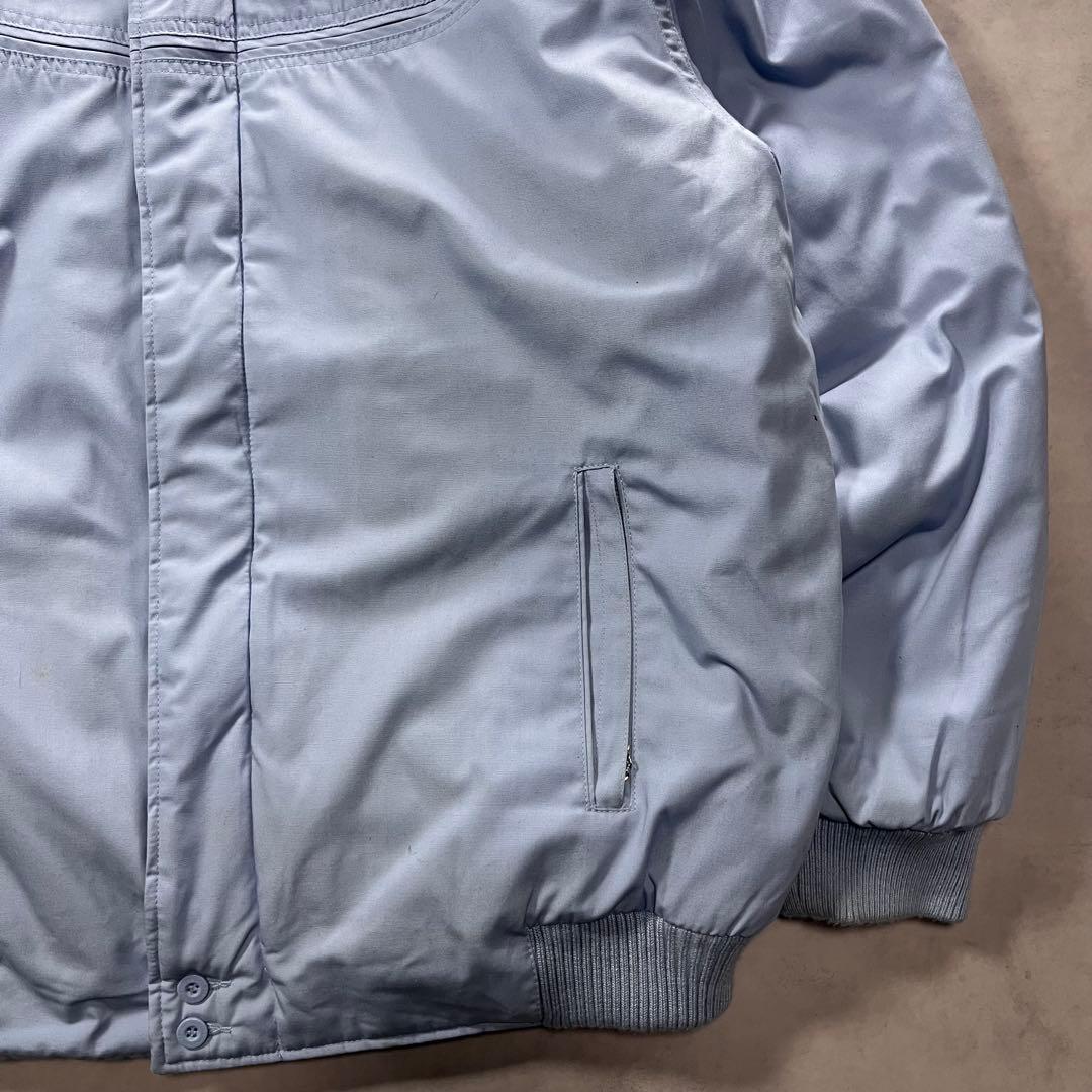 ◎Derby of Sanfrancisco ダービージャケット シャンブレー