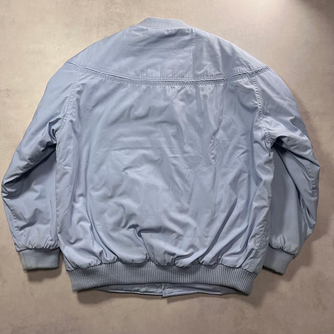 ◎Derby of Sanfrancisco ダービージャケット シャンブレー