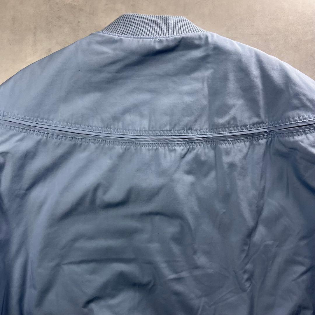 ◎Derby of Sanfrancisco ダービージャケット シャンブレー