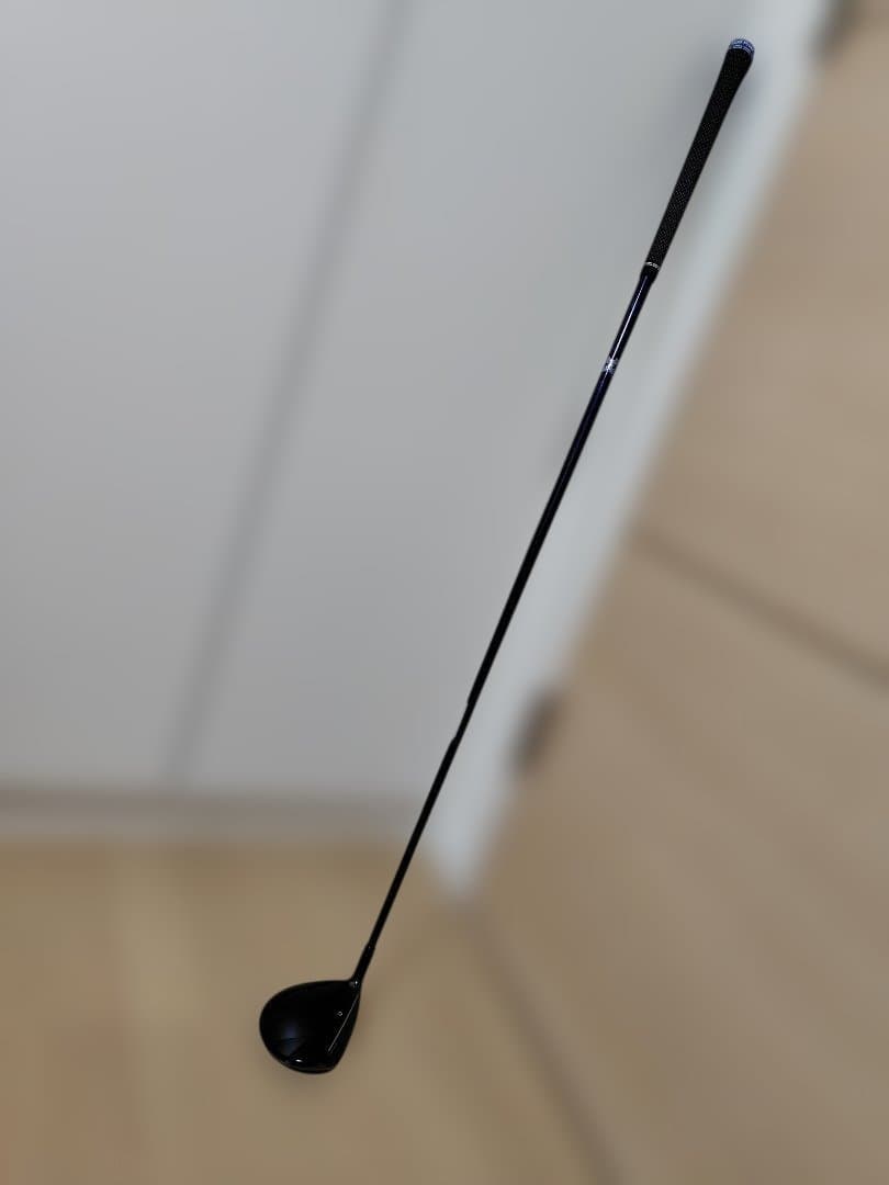 R*B様 Qi10 フェアウェイウッド＃5 18°Diamana BLUE TM