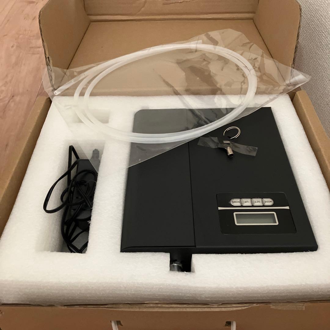 MoriAir 木製　モリエアー35 ミミテック