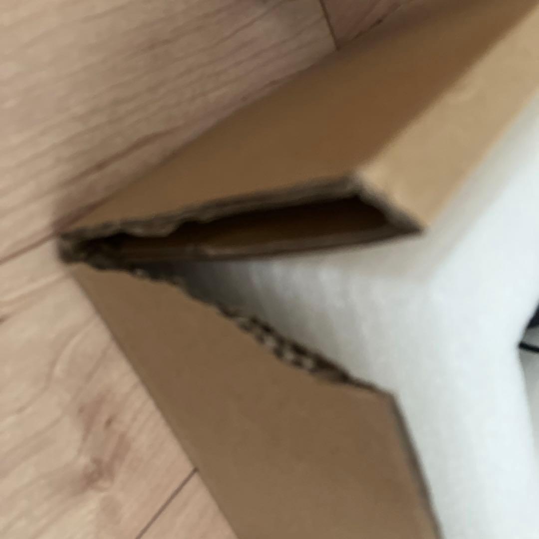 MoriAir 木製　モリエアー35 ミミテック