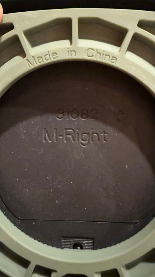 Nidecker Supermaticビンディング Mサイズ