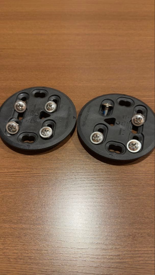 Nidecker Supermaticビンディング Mサイズ