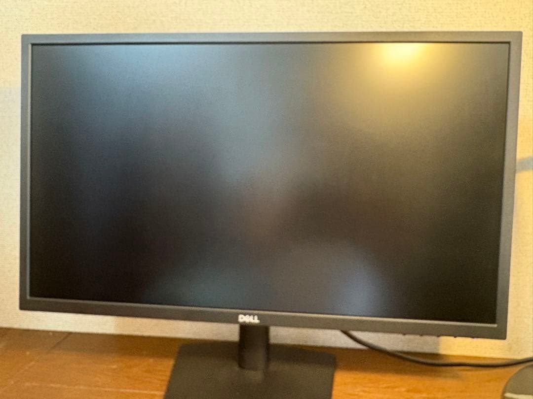 DELL E2422H 23.8インチモニター 2022年製