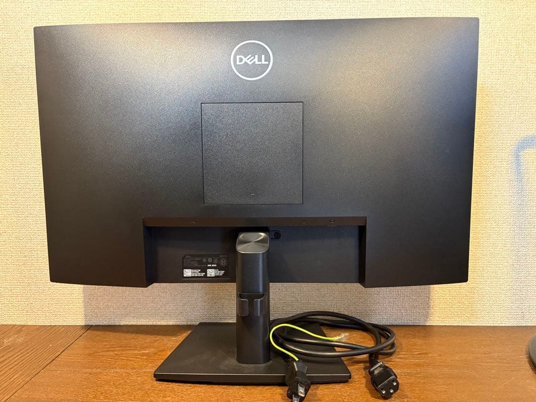 DELL E2422H 23.8インチモニター 2022年製