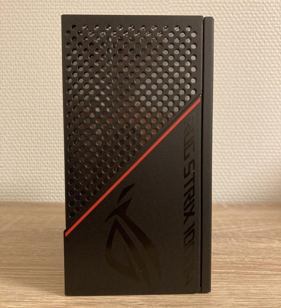 【使用5ヶ月】ASUS ROG Strix 1000W 80Plus Gold