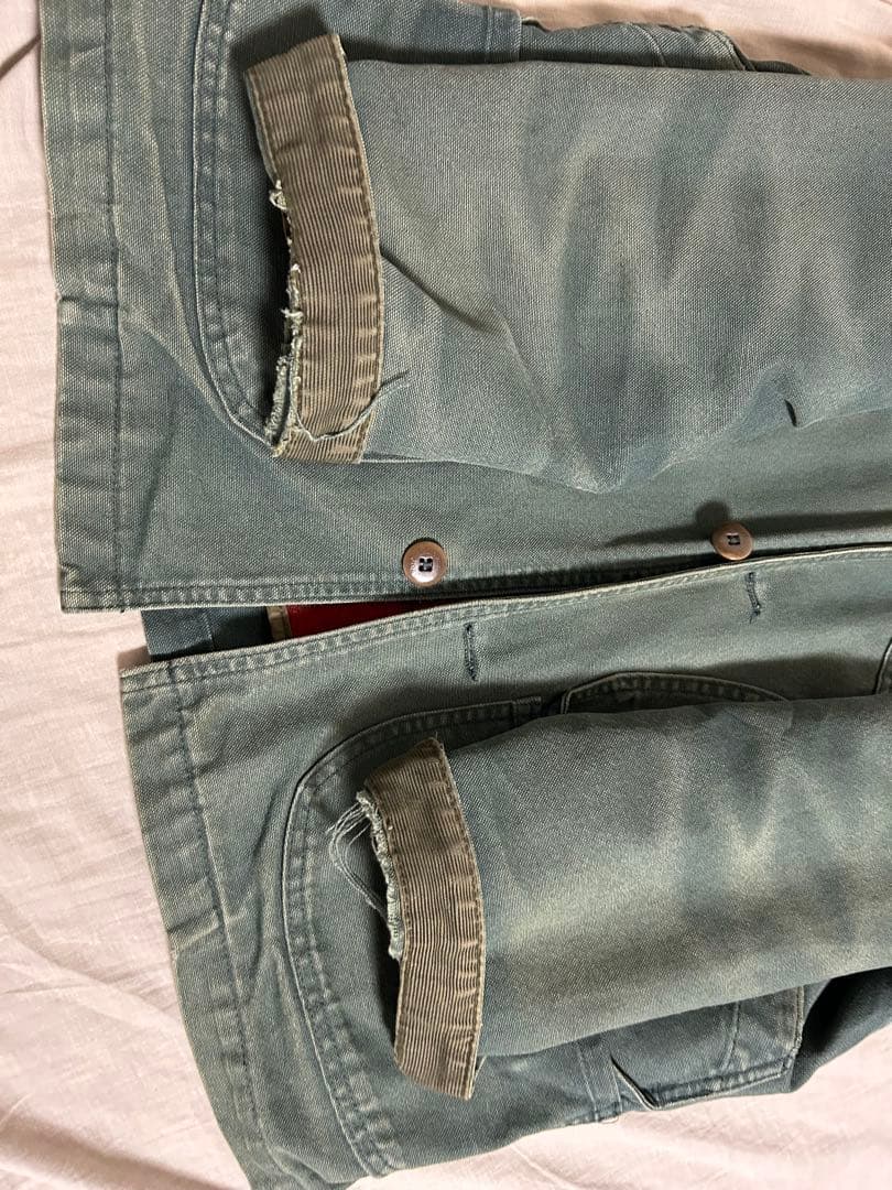 L.L.Beanハンティングジャケット　USA製