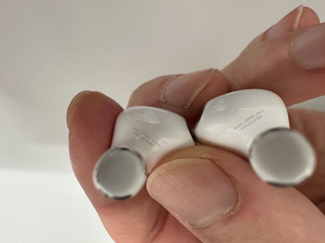 【早い者勝ち】　AirPods3（第三世代）　正規品