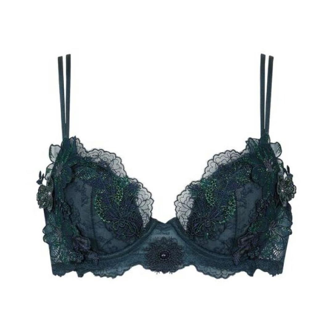 ワコール　パルファージュ パーソナルフィットプラスブラ D70M.