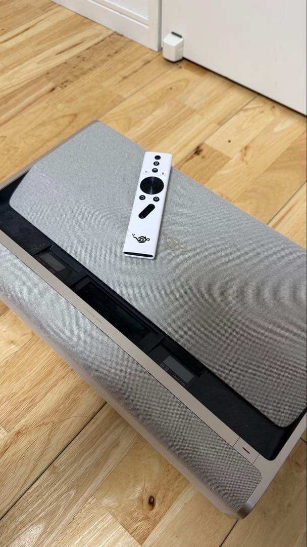 Aladdin Marca（アラジン マルカ）TVチューナー付き