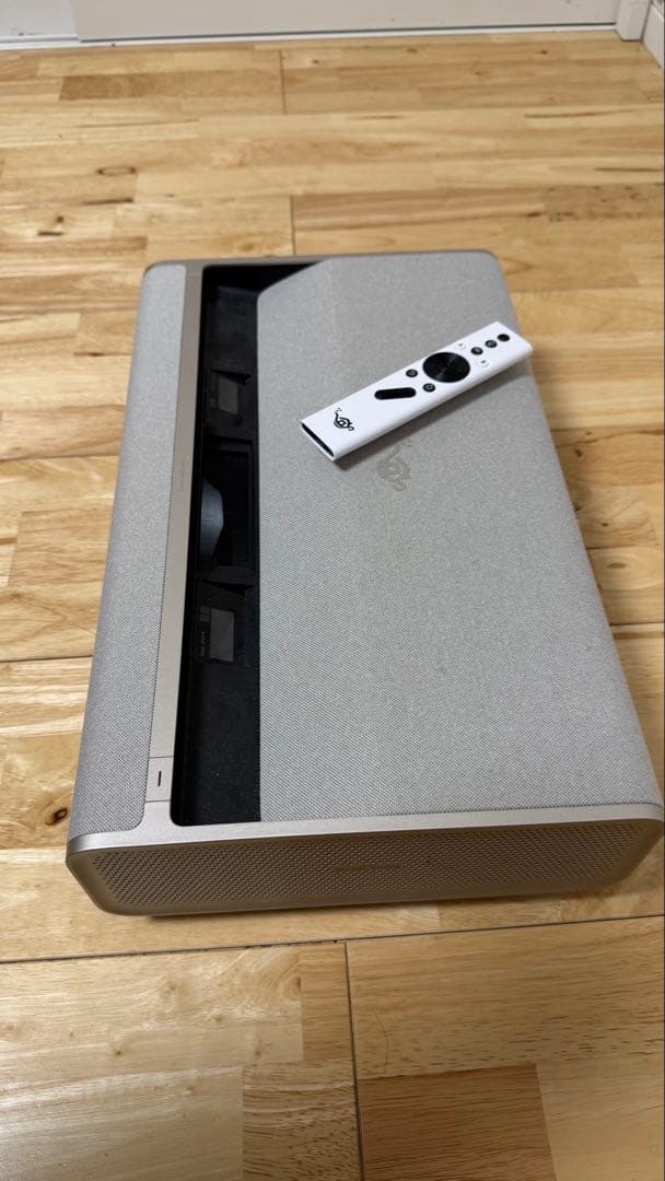 Aladdin Marca（アラジン マルカ）TVチューナー付き