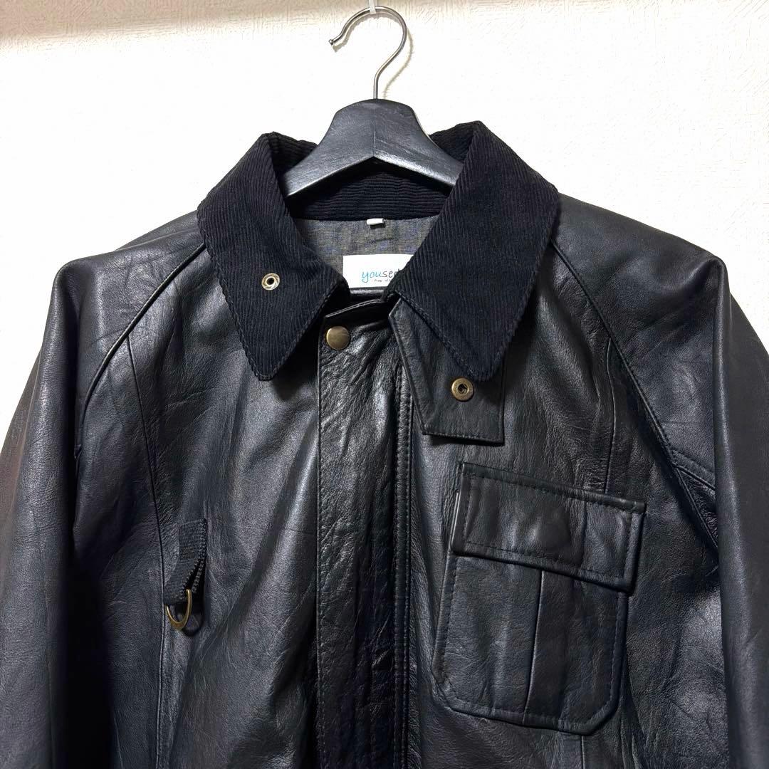 た*く様 新品同様　試着のみ　yoused ユーズド　トランスポーター　バブアー